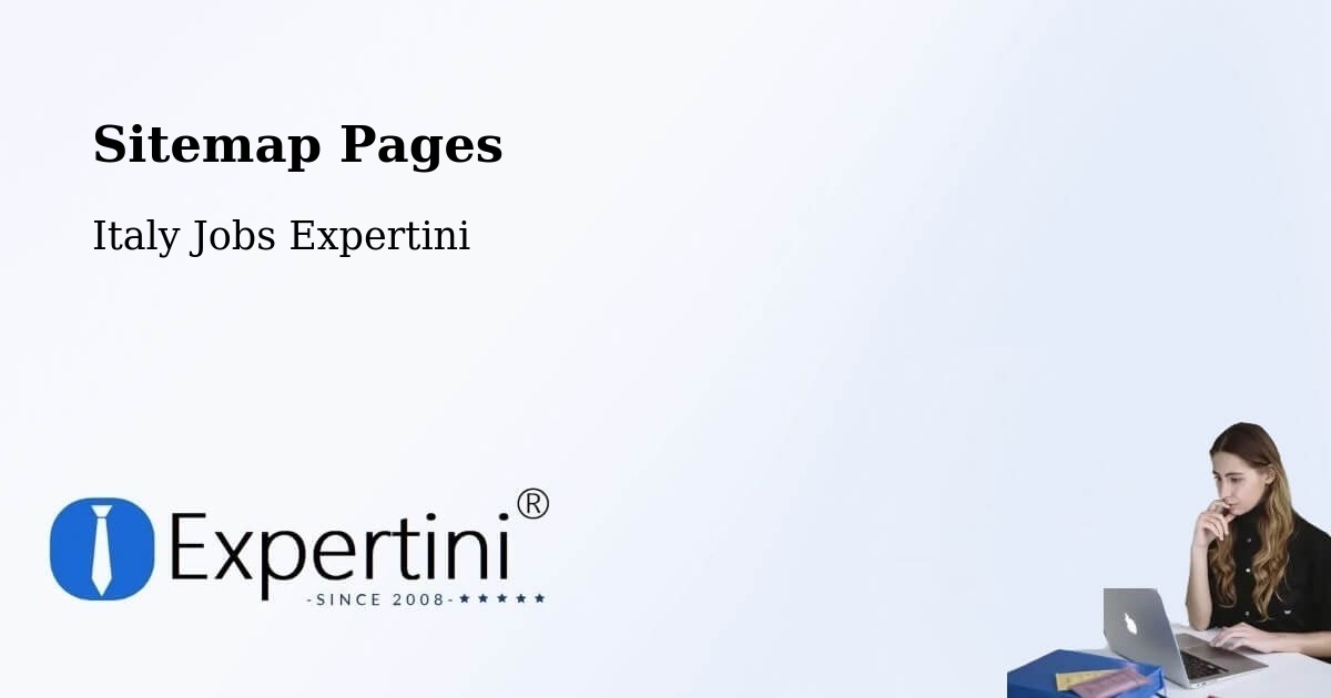Sitemap Pages - Ururi - Italy Jobs Expertini
